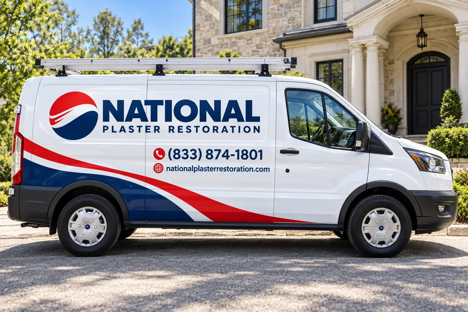 Plaster Repair in Summerland, CA near me