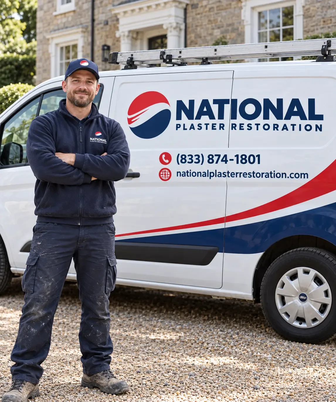Plaster Repair Summerland, CA FAQs